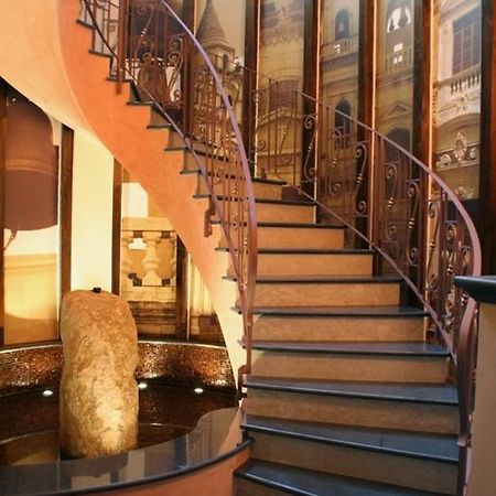 I Cento Campanili Apartment Acireale Exterior photo