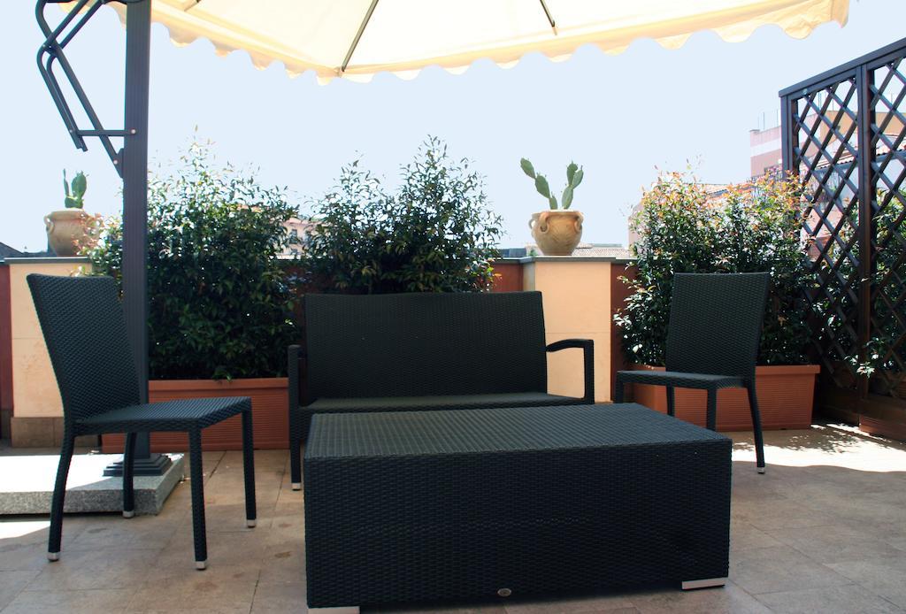 I Cento Campanili Apartment Acireale Exterior photo