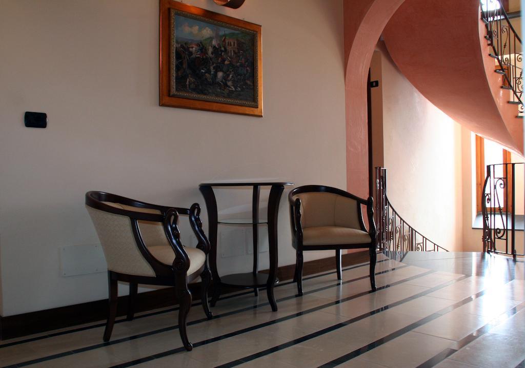 I Cento Campanili Apartment Acireale Exterior photo