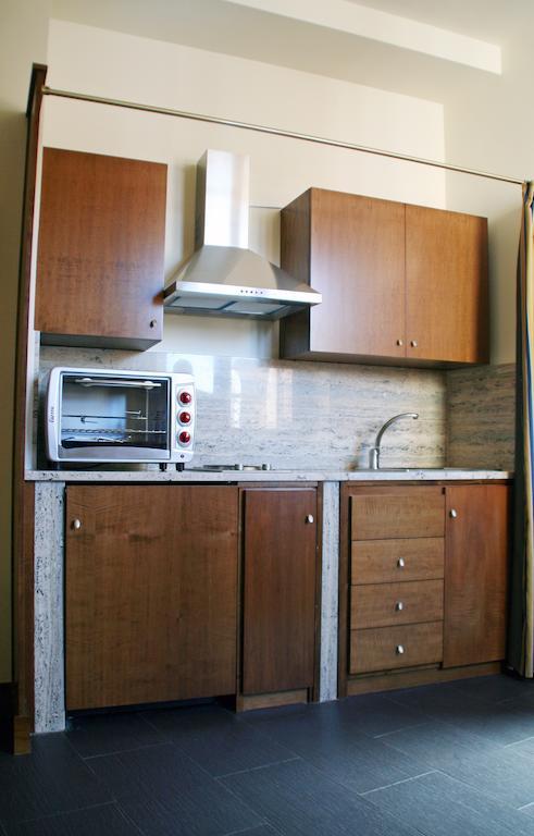 I Cento Campanili Apartment Acireale Room photo