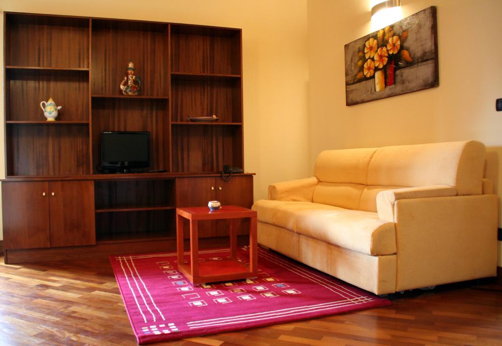I Cento Campanili Apartment Acireale Room photo
