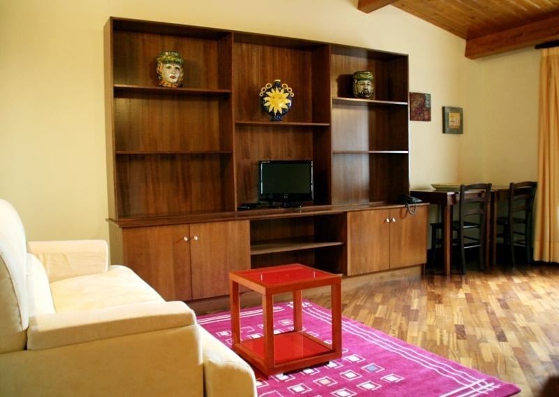 I Cento Campanili Apartment Acireale Exterior photo