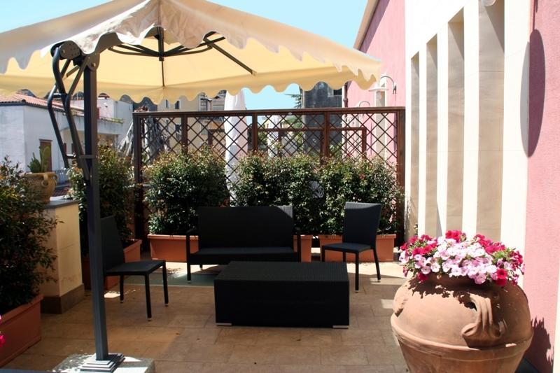 I Cento Campanili Apartment Acireale Exterior photo