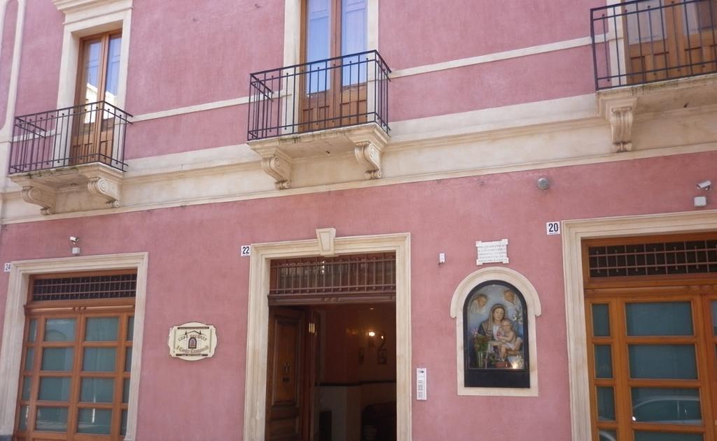 I Cento Campanili Apartment Acireale Exterior photo