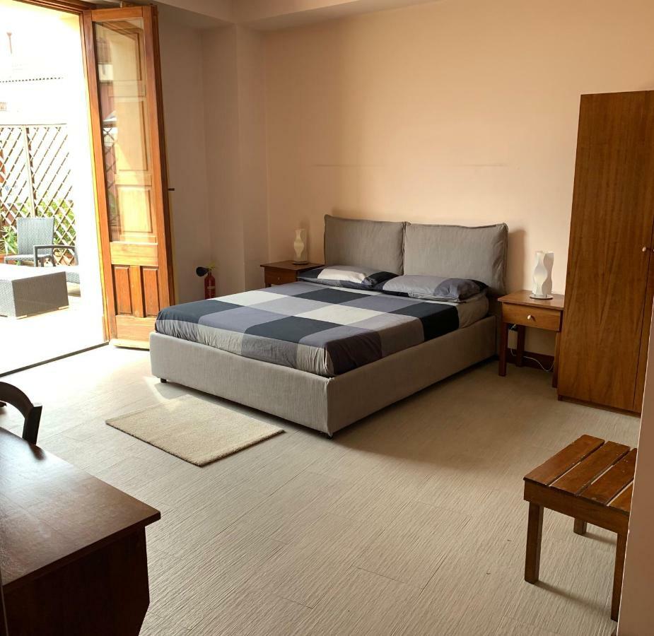 I Cento Campanili Apartment Acireale Exterior photo