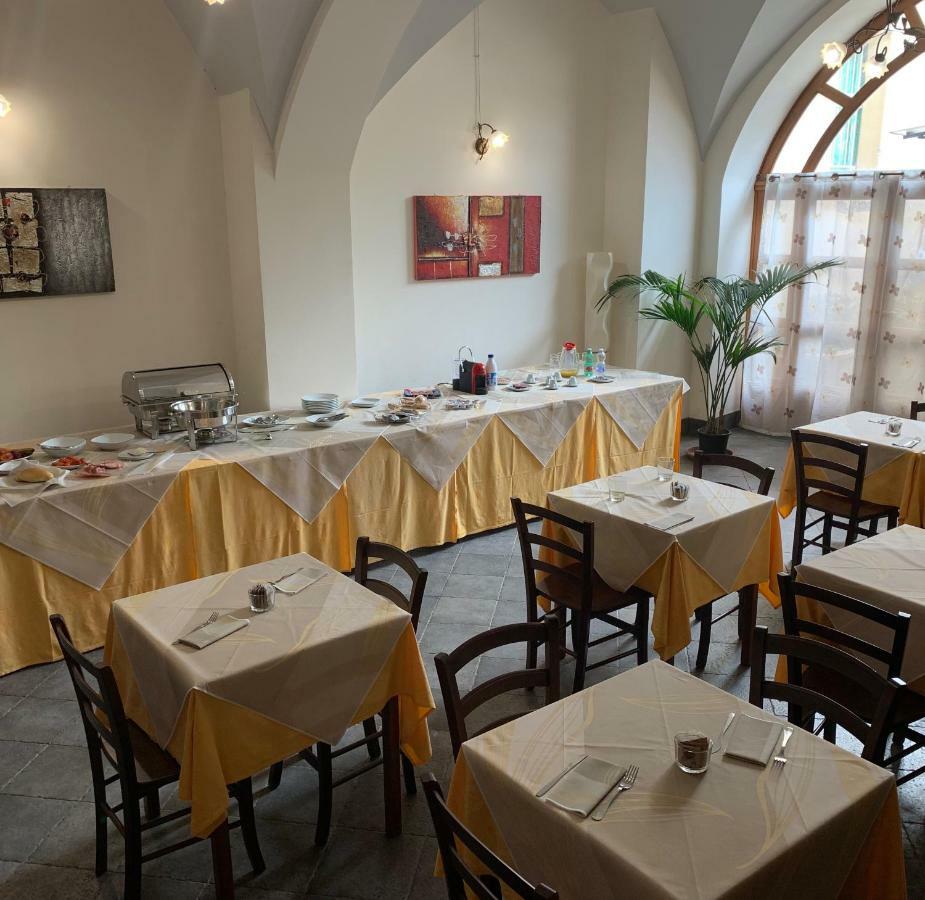 I Cento Campanili Apartment Acireale Exterior photo