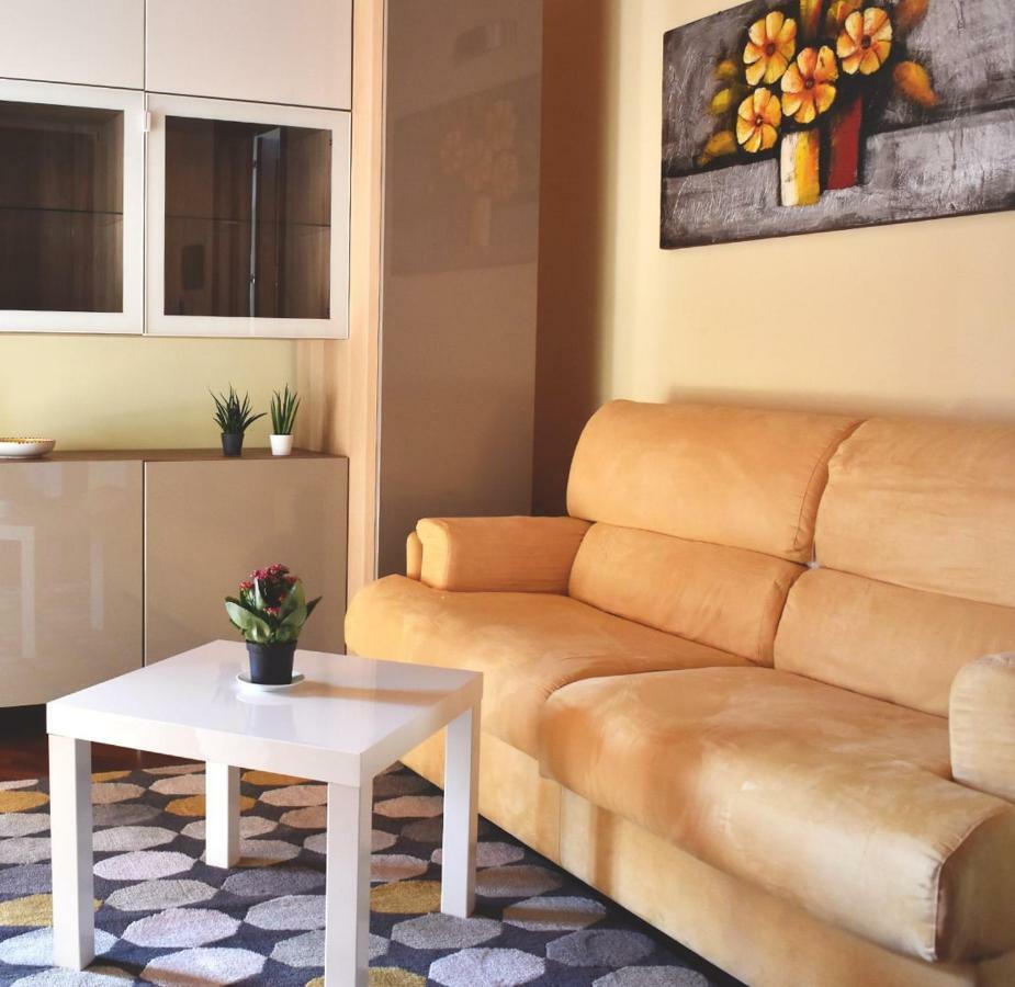 I Cento Campanili Apartment Acireale Exterior photo