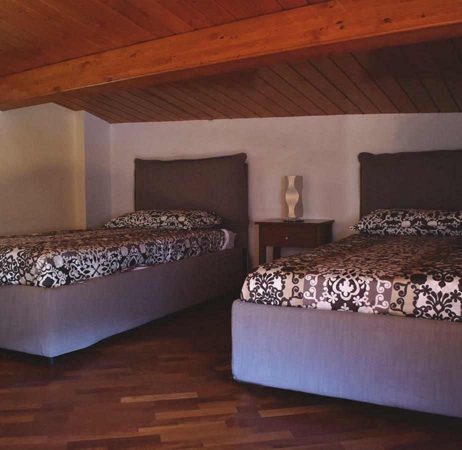 I Cento Campanili Apartment Acireale Exterior photo