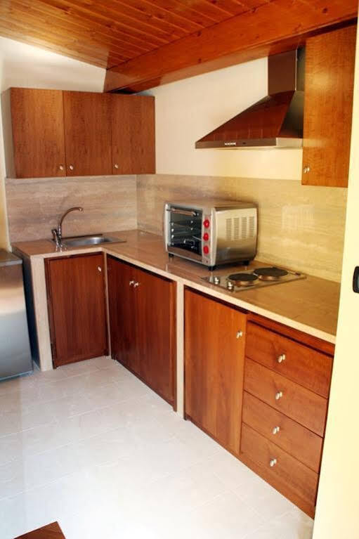 I Cento Campanili Apartment Acireale Exterior photo