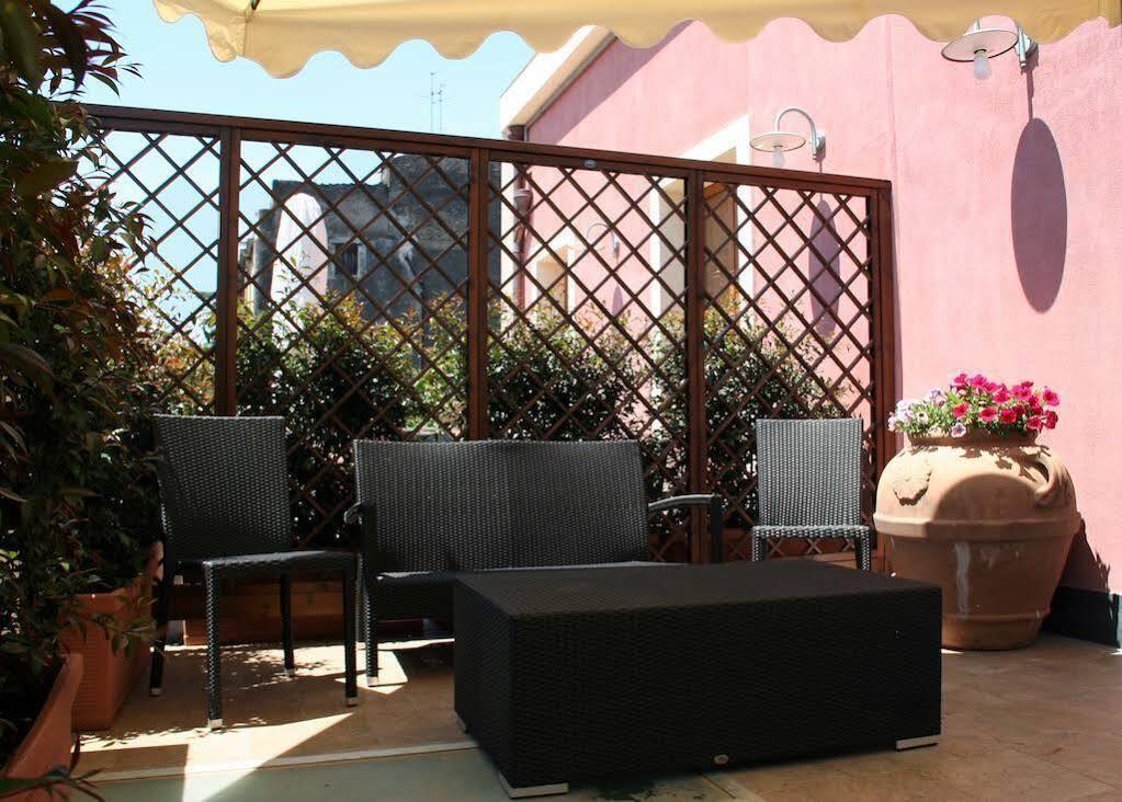 I Cento Campanili Apartment Acireale Exterior photo